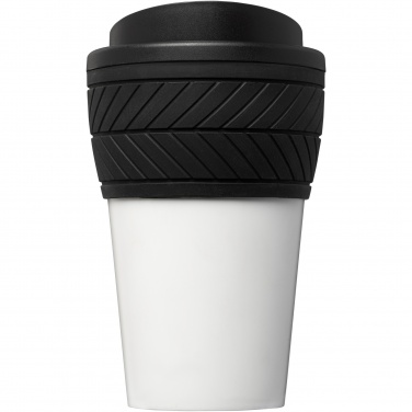 Logotrade mainoslahjat kuva: Brite-Americano® tyre 350 ml eristetty muki